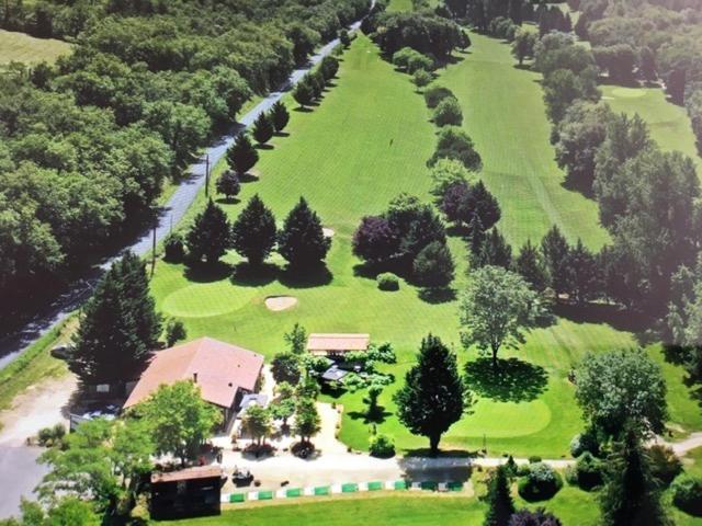 Siorac-en-Périgord Villa Bellevue Chambre D'Hotes المظهر الخارجي الصورة